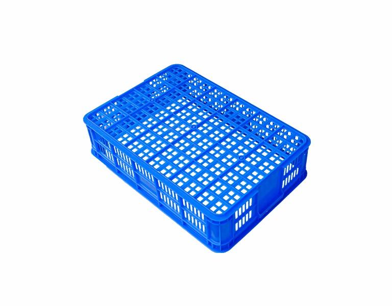 軒盛塑業(yè)575-140塑料周轉筐