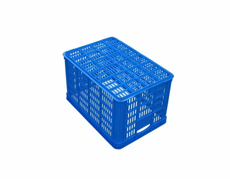 軒盛塑業(yè)520塑料周轉筐