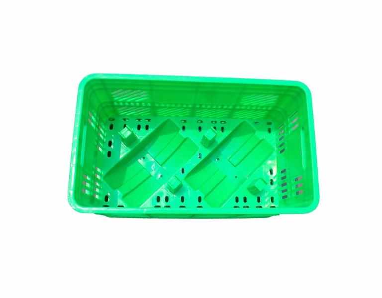 軒盛塑業(yè)電機塑料周轉筐小筐