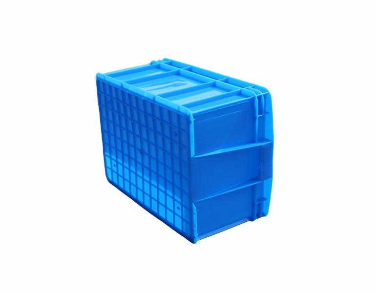軒盛塑業(yè)450-230塑料周轉(zhuǎn)箱