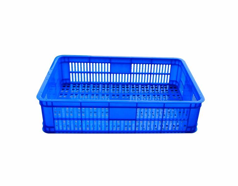 軒盛塑業(yè)575-140塑料周轉筐